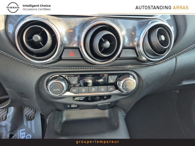 Image NISSAN Juke 1.0 DIG-T 114ch Tekna 2023