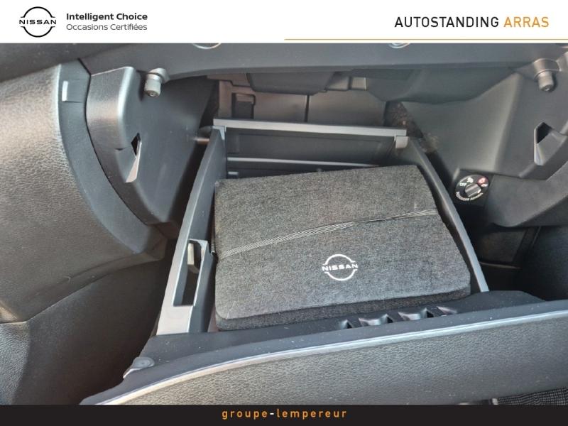 Image NISSAN Juke 1.0 DIG-T 114ch Tekna 2023