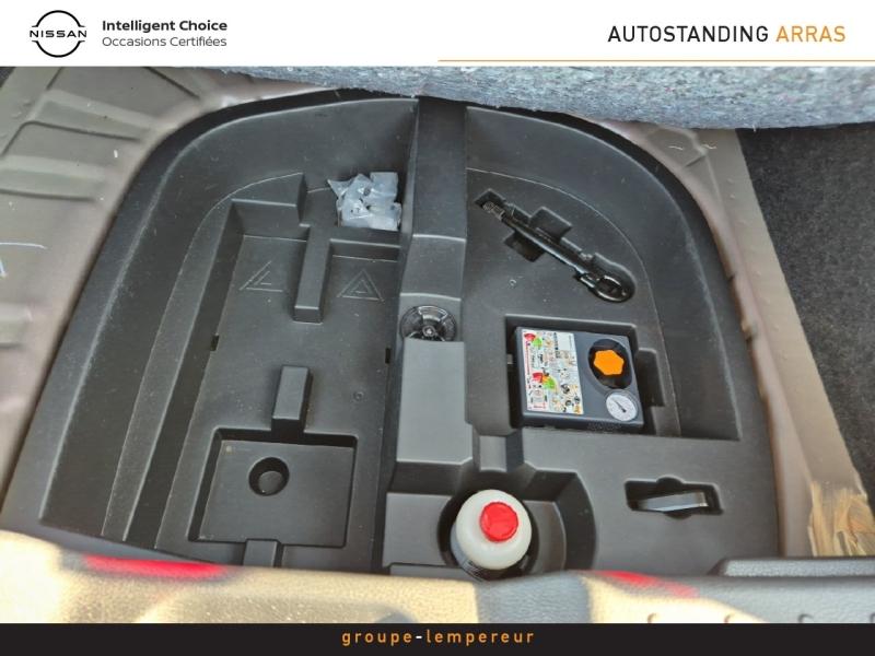 Image NISSAN Juke 1.0 DIG-T 114ch Tekna 2023