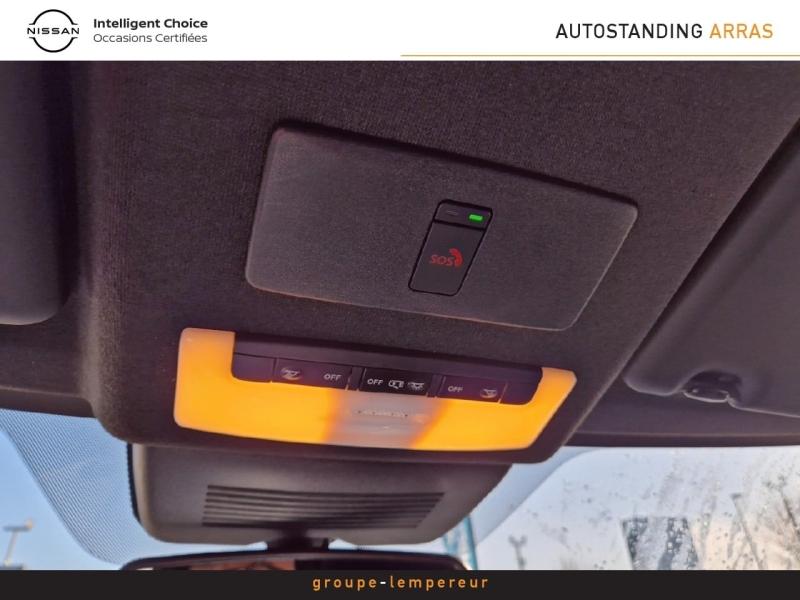 Image NISSAN Juke 1.0 DIG-T 114ch Tekna 2023