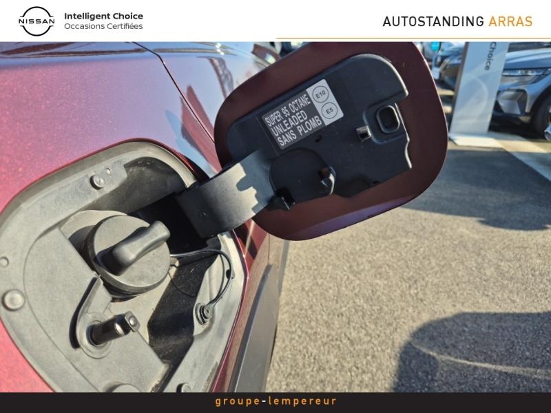 Image NISSAN Juke 1.0 DIG-T 114ch Tekna 2023