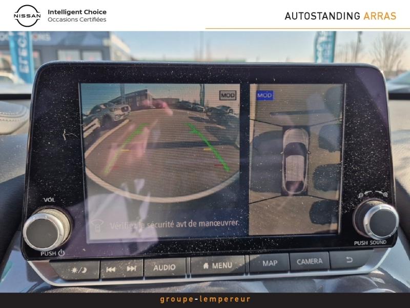 Image NISSAN Juke 1.0 DIG-T 114ch Tekna 2023