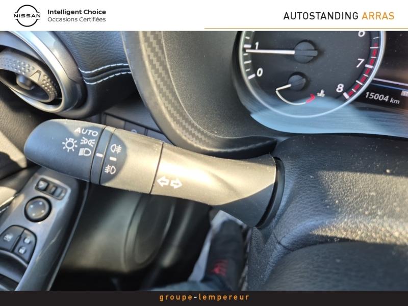 Image NISSAN Juke 1.0 DIG-T 114ch Tekna 2023