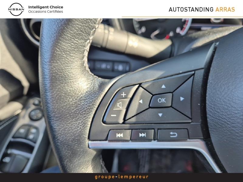 Image NISSAN Juke 1.0 DIG-T 114ch Tekna 2023