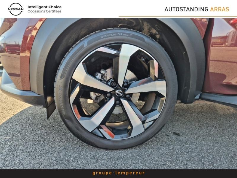 Image NISSAN Juke 1.0 DIG-T 114ch Tekna 2023