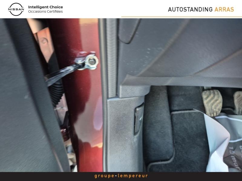 Image NISSAN Juke 1.0 DIG-T 114ch Tekna 2023