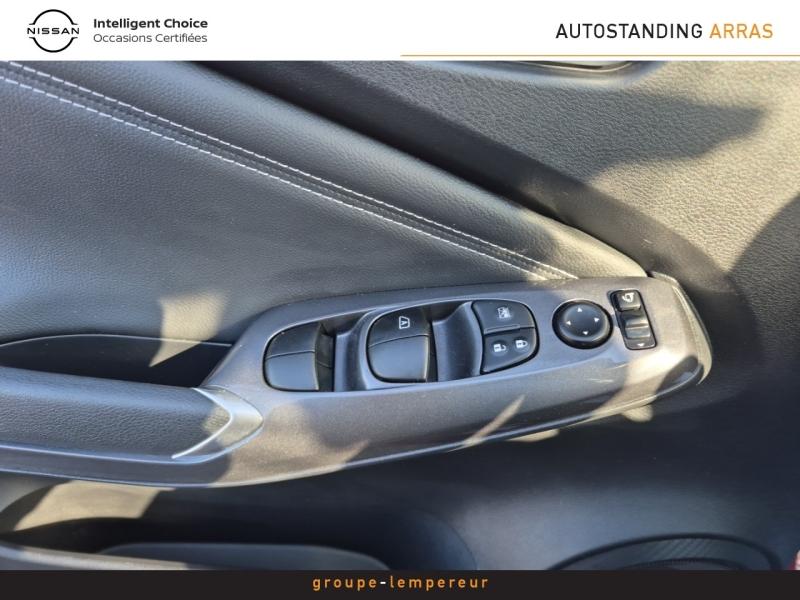 Image NISSAN Juke 1.0 DIG-T 114ch Tekna 2023