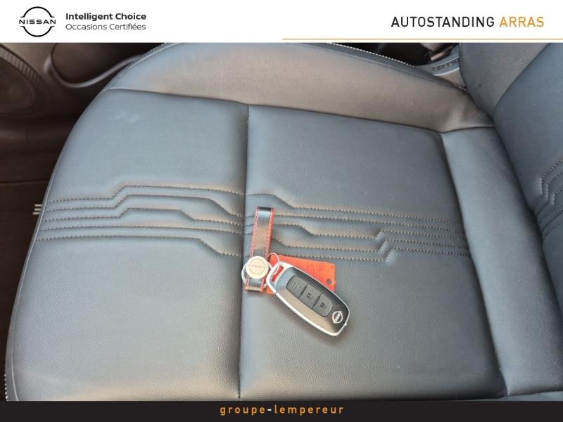 Image NISSAN Juke 1.0 DIG-T 114ch Tekna 2023