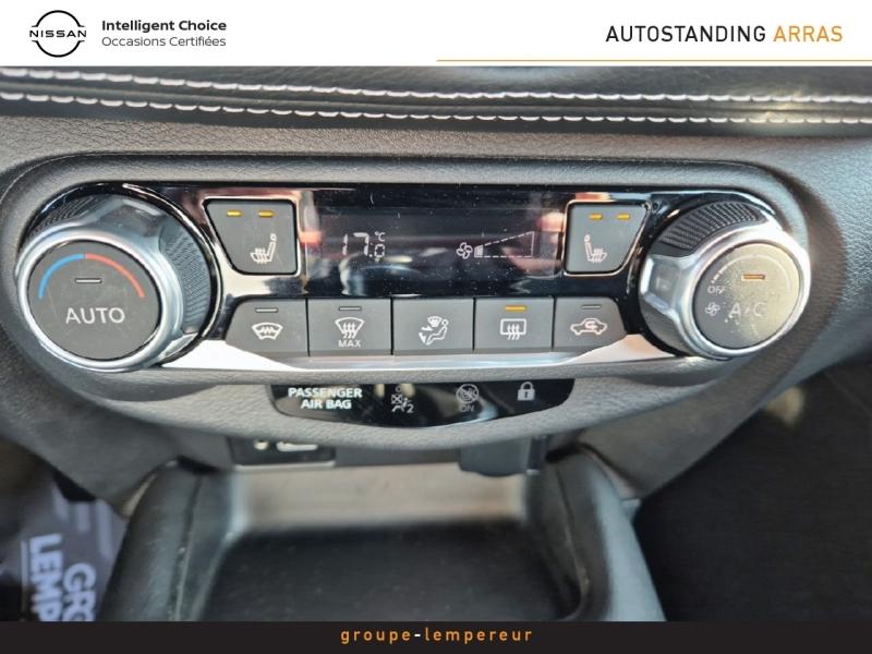 Image NISSAN Juke 1.0 DIG-T 114ch Tekna 2023