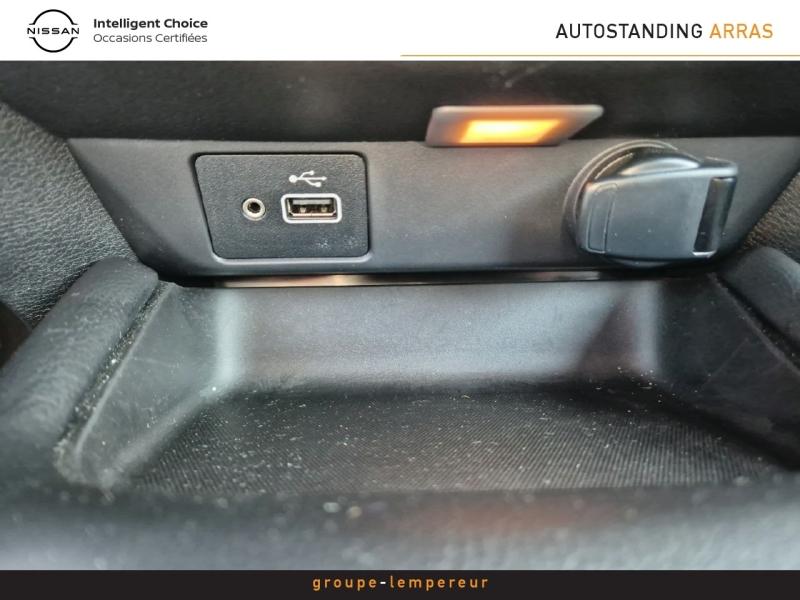 Image NISSAN Juke 1.0 DIG-T 114ch Tekna 2023