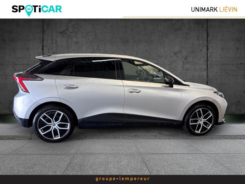 Image MG MOTOR MG4 EV 204ch - 64kWh Luxury MY23