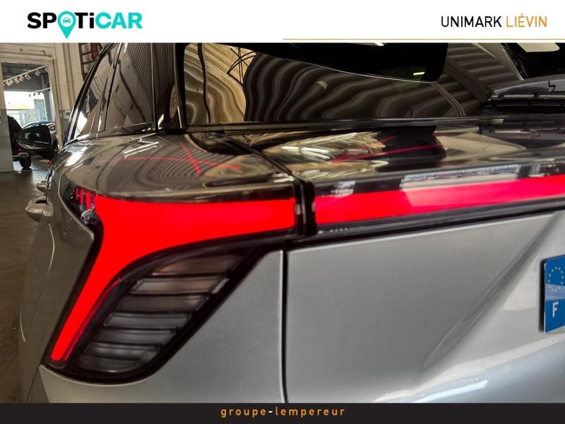 Image MG MOTOR MG4 EV 204ch - 64kWh Luxury MY23