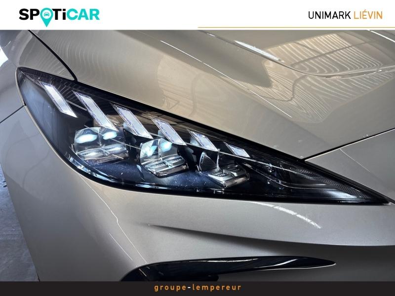 Image MG MOTOR MG4 EV 204ch - 64kWh Luxury MY23