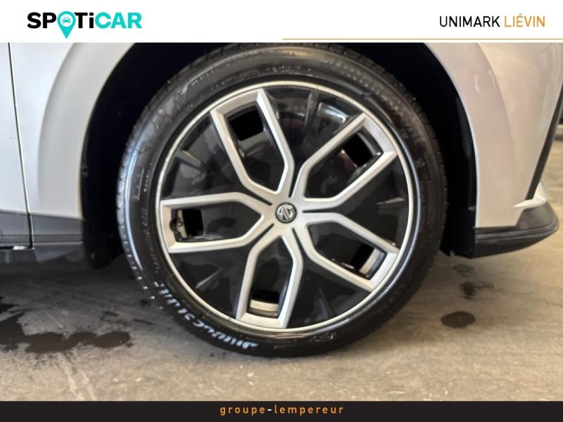 Image MG MOTOR MG4 EV 204ch - 64kWh Luxury MY23