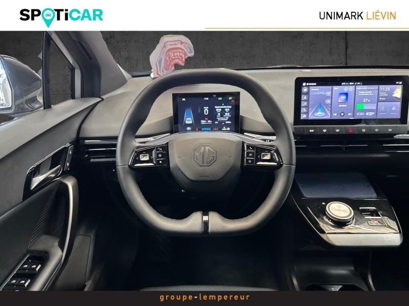 Image MG MOTOR MG4 EV 204ch - 64kWh Luxury MY23