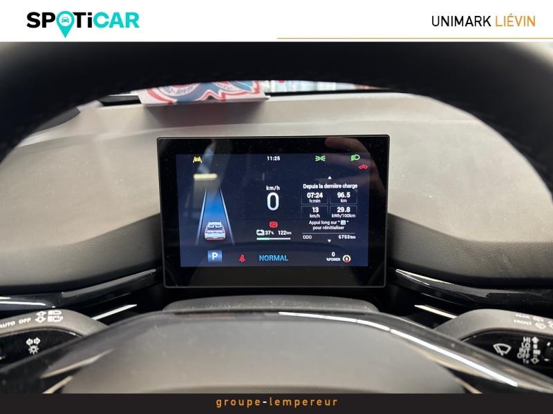 Image MG MOTOR MG4 EV 204ch - 64kWh Luxury MY23