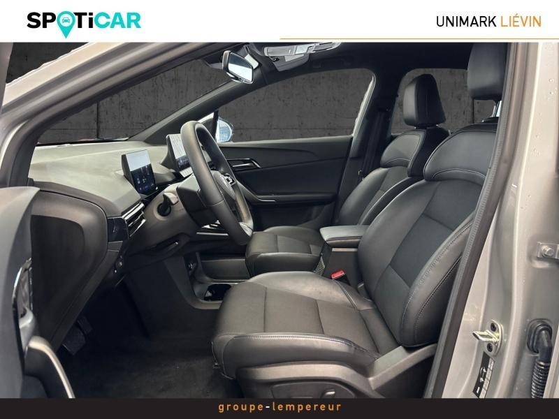 Image MG MOTOR MG4 EV 204ch - 64kWh Luxury MY23