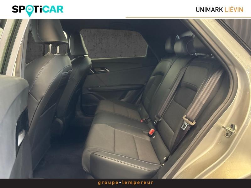 Image MG MOTOR MG4 EV 204ch - 64kWh Luxury MY23