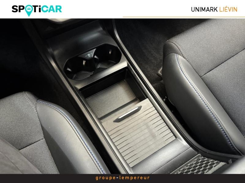 Image MG MOTOR MG4 EV 204ch - 64kWh Luxury MY23