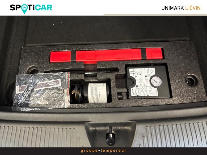 Image MG MOTOR MG4 EV 204ch - 64kWh Luxury MY23