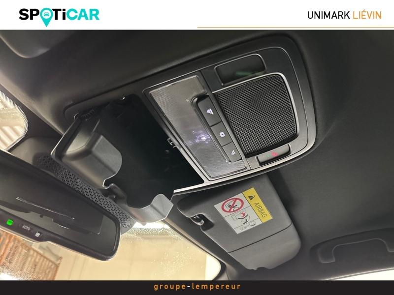 Image MG MOTOR MG4 EV 204ch - 64kWh Luxury MY23