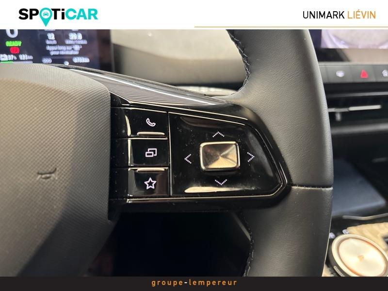 Image MG MOTOR MG4 EV 204ch - 64kWh Luxury MY23