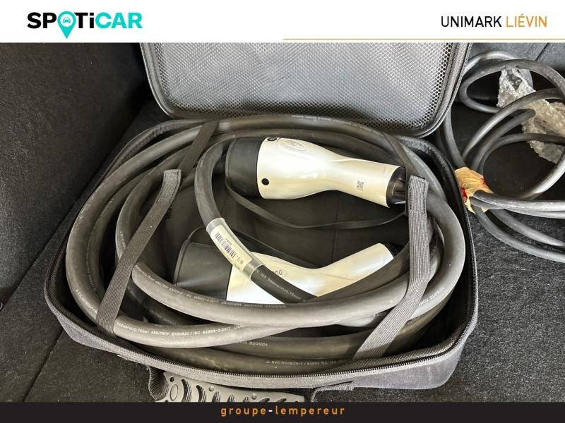 Image MG MOTOR MG4 EV 204ch - 64kWh Luxury MY23