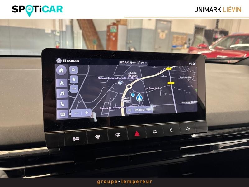 Image MG MOTOR MG4 EV 204ch - 64kWh Luxury MY23