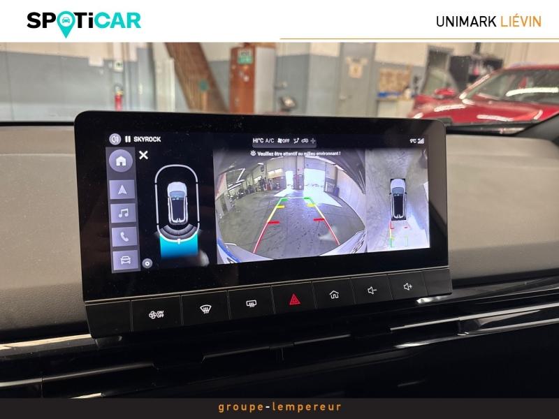 Image MG MOTOR MG4 EV 204ch - 64kWh Luxury MY23