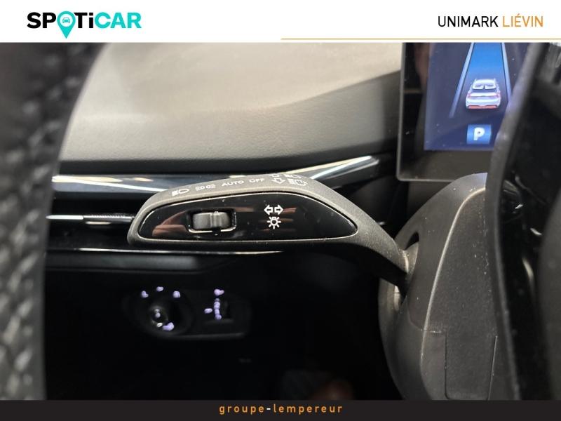 Image MG MOTOR MG4 EV 204ch - 64kWh Luxury MY23