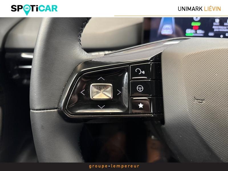 Image MG MOTOR MG4 EV 204ch - 64kWh Luxury MY23