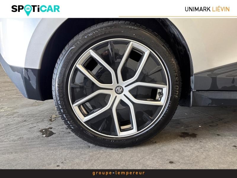 Image MG MOTOR MG4 EV 204ch - 64kWh Luxury MY23