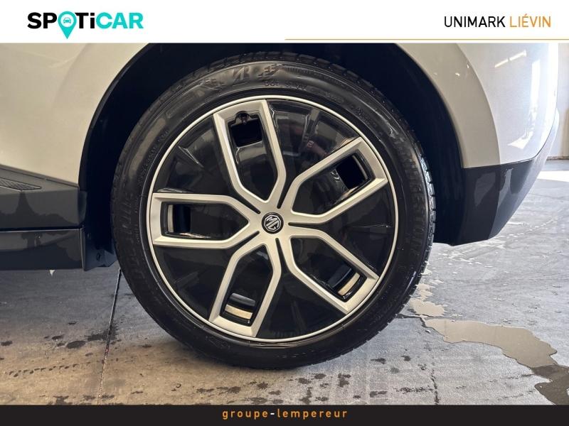 Image MG MOTOR MG4 EV 204ch - 64kWh Luxury MY23