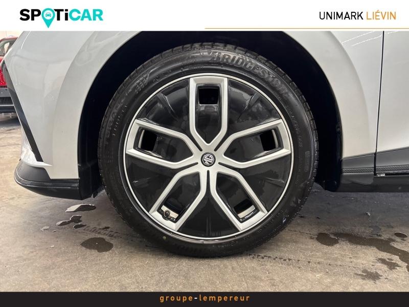 Image MG MOTOR MG4 EV 204ch - 64kWh Luxury MY23