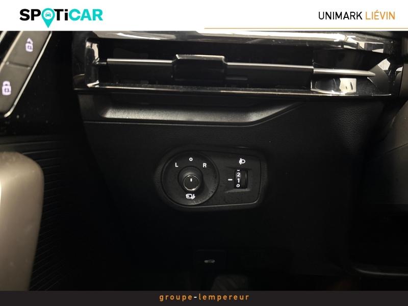 Image MG MOTOR MG4 EV 204ch - 64kWh Luxury MY23