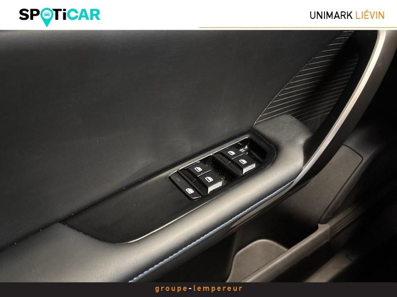 Image MG MOTOR MG4 EV 204ch - 64kWh Luxury MY23