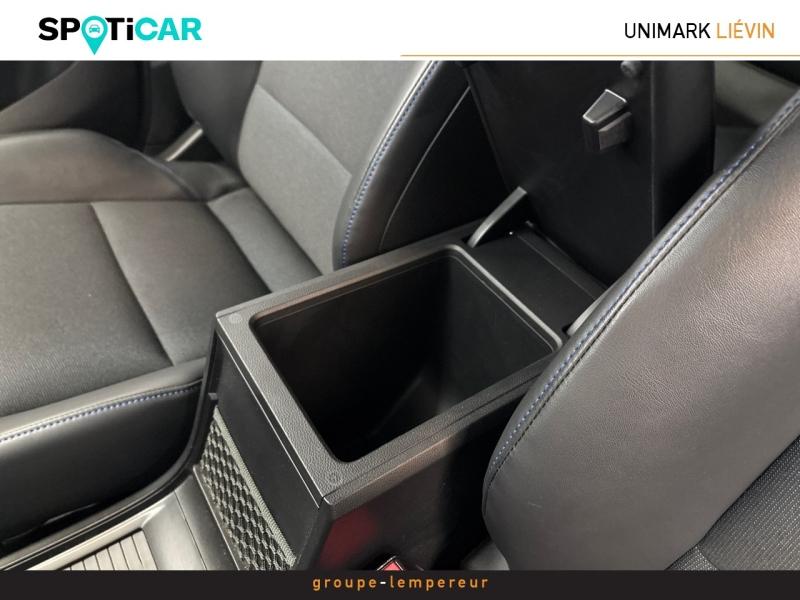 Image MG MOTOR MG4 EV 204ch - 64kWh Luxury MY23