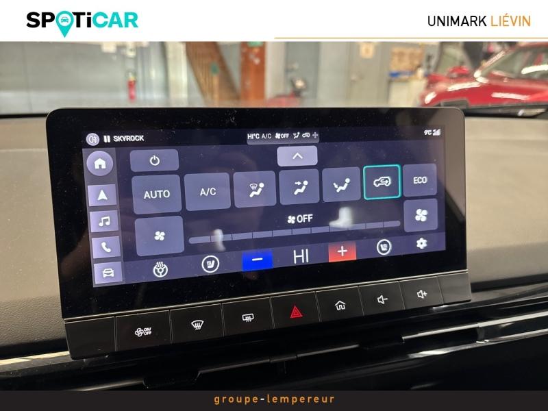 Image MG MOTOR MG4 EV 204ch - 64kWh Luxury MY23