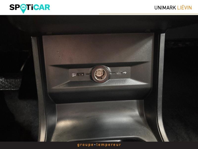 Image MG MOTOR MG4 EV 204ch - 64kWh Luxury MY23