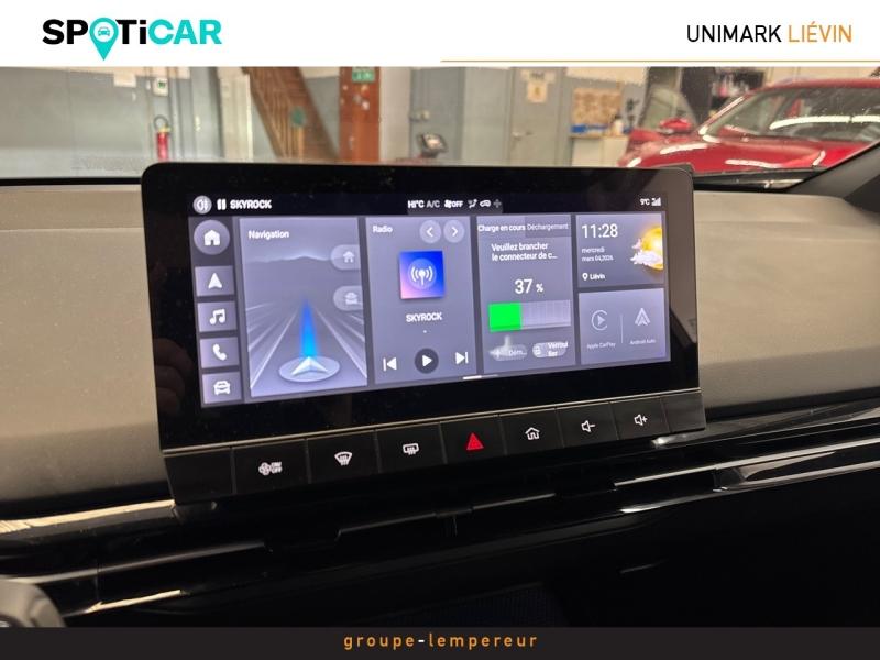 Image MG MOTOR MG4 EV 204ch - 64kWh Luxury MY23