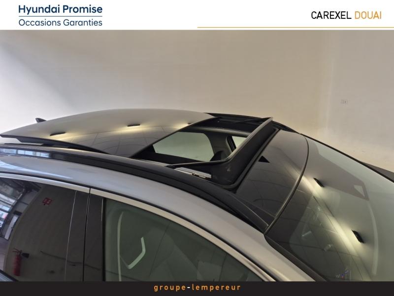 Image HYUNDAI Tucson 1.6 T-GDI 239ch Hybrid Executive