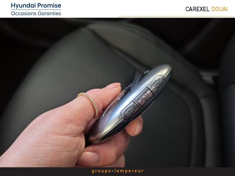 Image HYUNDAI Tucson 1.6 T-GDI 239ch Hybrid Executive