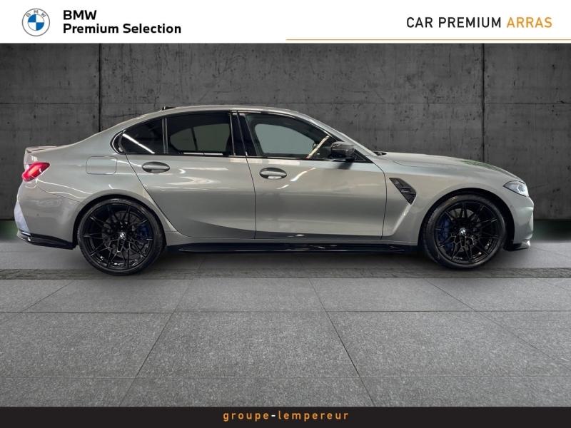 Image BMW M3 3.0 510ch Competition