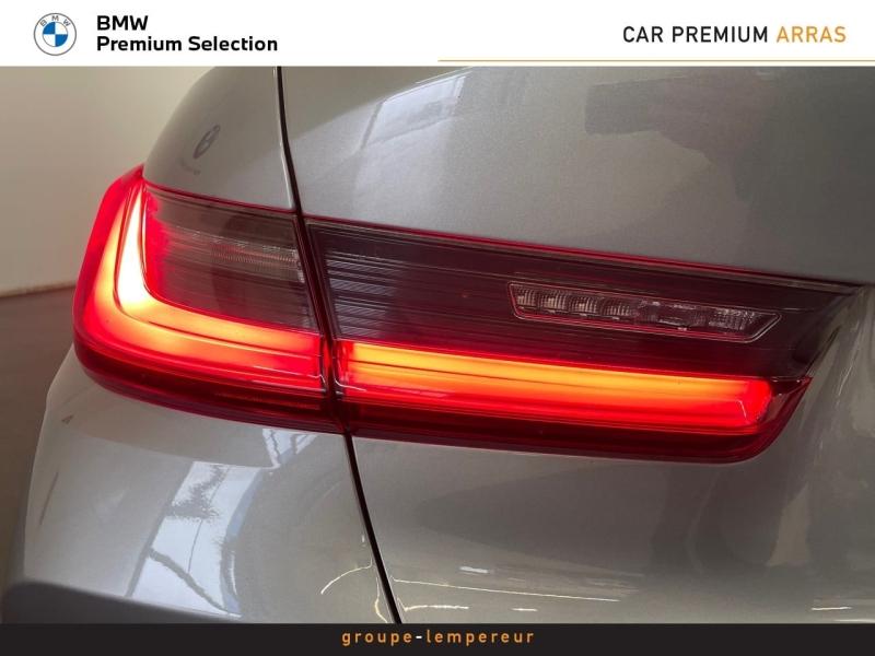 Image BMW M3 3.0 510ch Competition