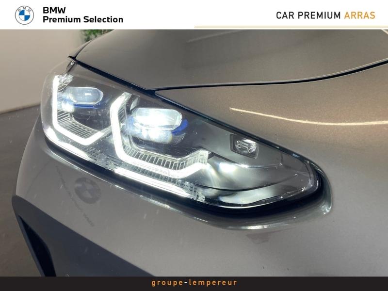 Image BMW M3 3.0 510ch Competition