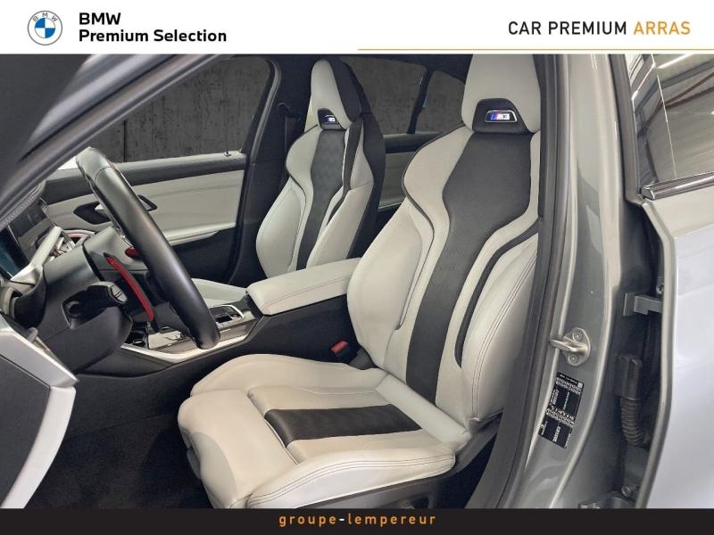 Image BMW M3 3.0 510ch Competition