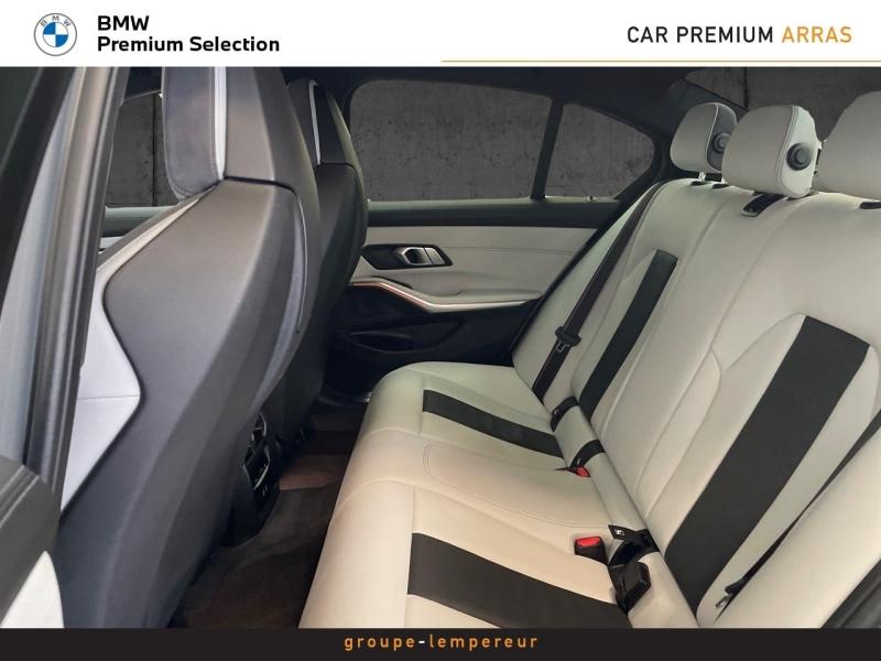 Image BMW M3 3.0 510ch Competition