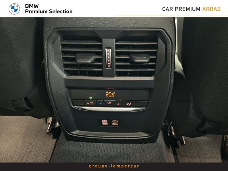 Image BMW M3 3.0 510ch Competition