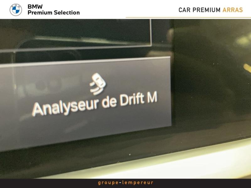 Image BMW M3 3.0 510ch Competition