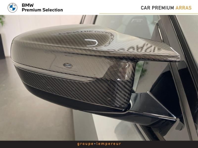 Image BMW M3 3.0 510ch Competition